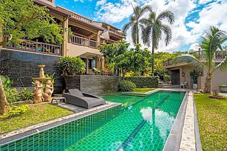 Ocean Pearl Seaview Residence