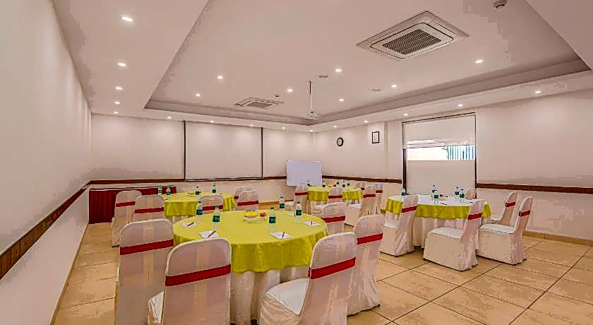 Sterling Mussoorie [Mussoorie]