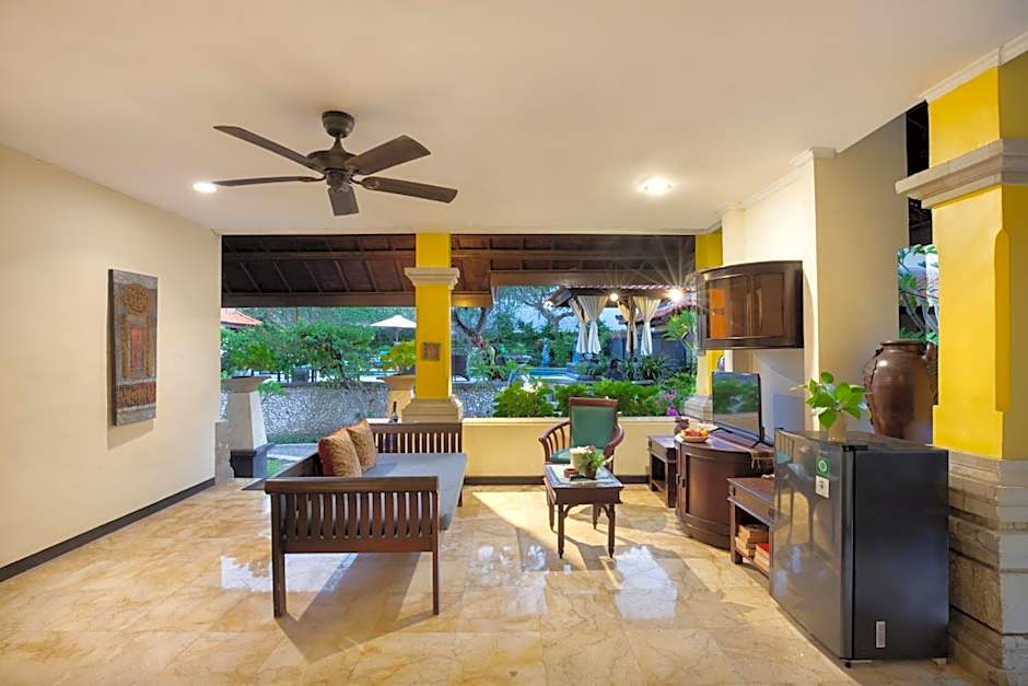 Royal Hotel and Villa Bali