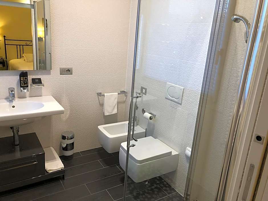 Hotel Ferro di Cavallo