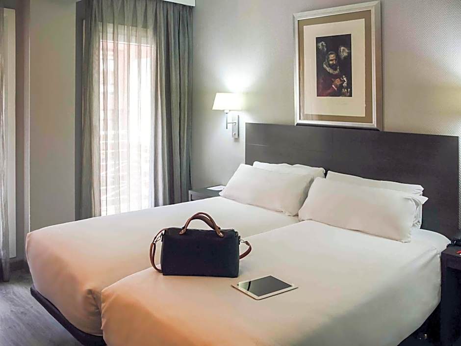 Mercure Madrid Centro