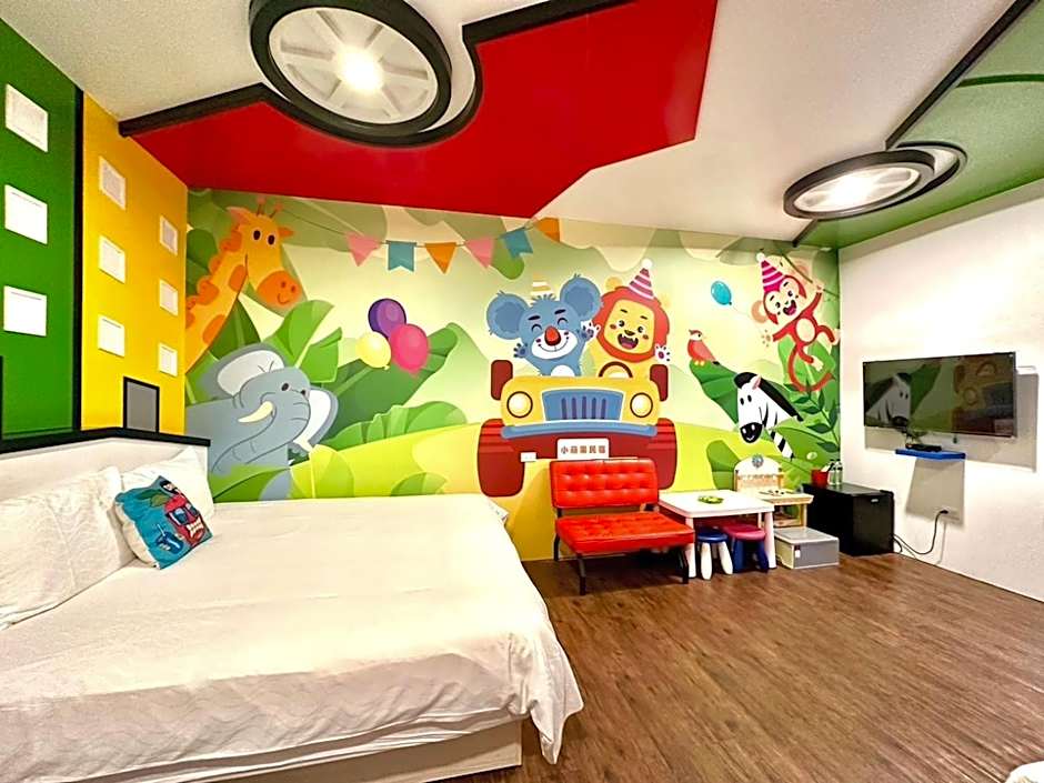 Little Apple B&B