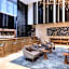 Hilton Mexico City Santa Fe