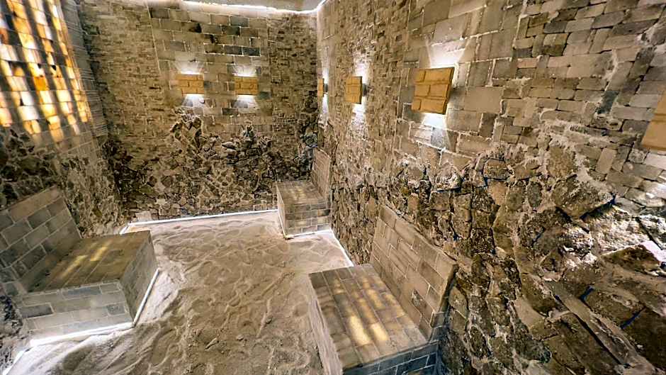 Helnan Palace Hotel - Adults Only