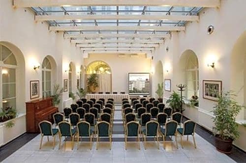 Michelangelo Grand Hotel