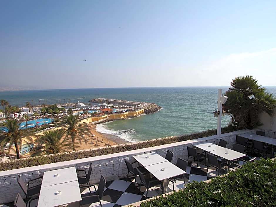 Movenpick Hotel Beirut