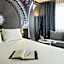 Novotel Paris 20 Belleville