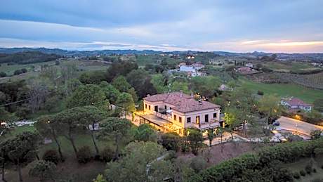 Relais Villa Margherita