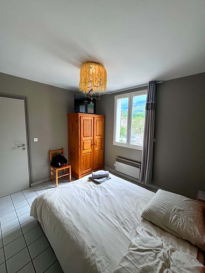 Auberge des deux vallées