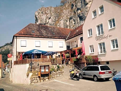 Gasthaus Felsenwastl