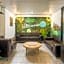 Garden Hotel Krefeld