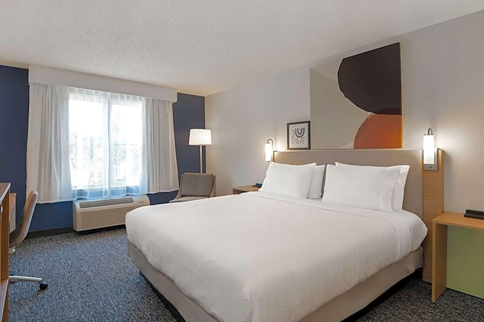 Spark by Hilton Summerville