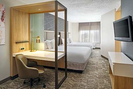 SpringHill Suites by Marriott Edgewood Aberdeen