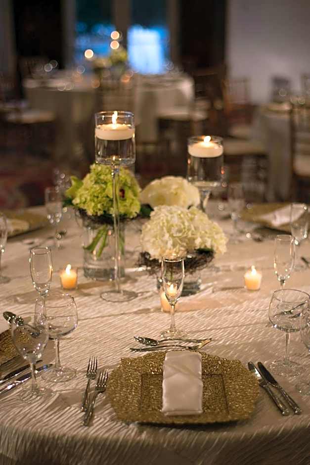 Gaithersburg Marriott Washingtonian Center