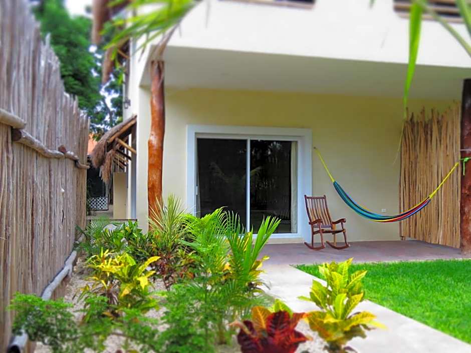 Hotel & Suites Oasis Bacalar