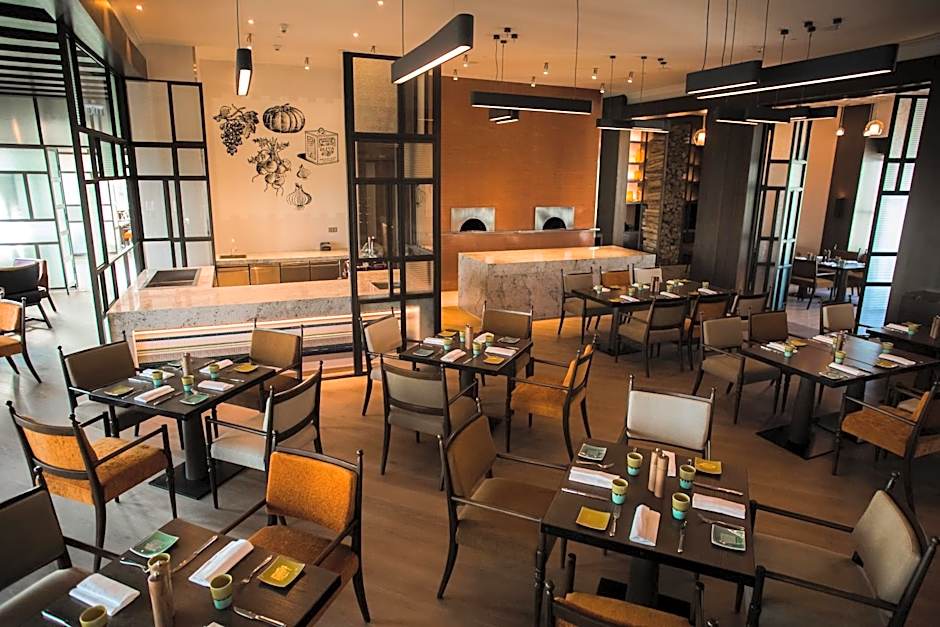 Hyatt Regency Tashkent
