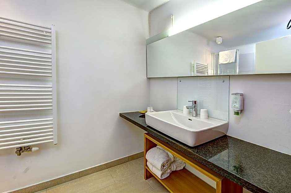 AlpenParks Hotel Maria Alm