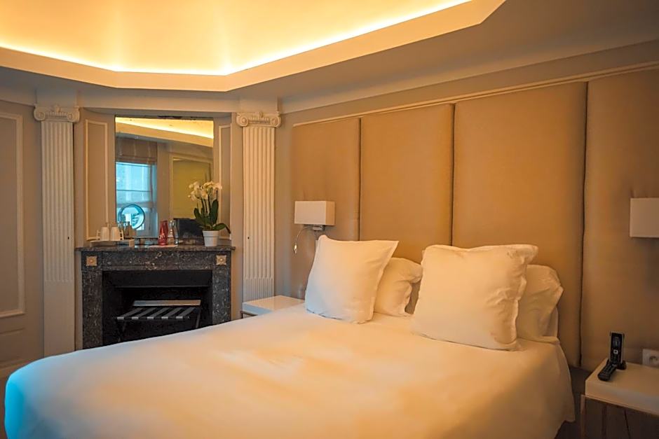 Clarance Hotel Lille