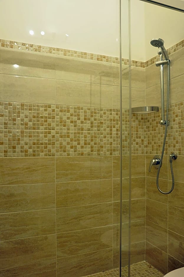 Brezza di mare Gaeta b&b