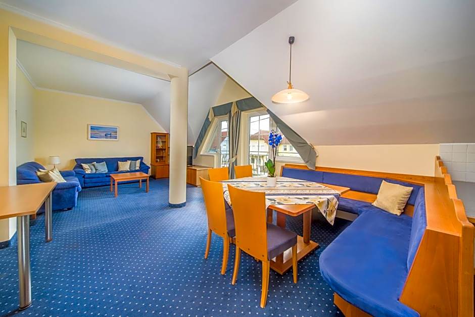 Wellness Hotel Kager Harkány