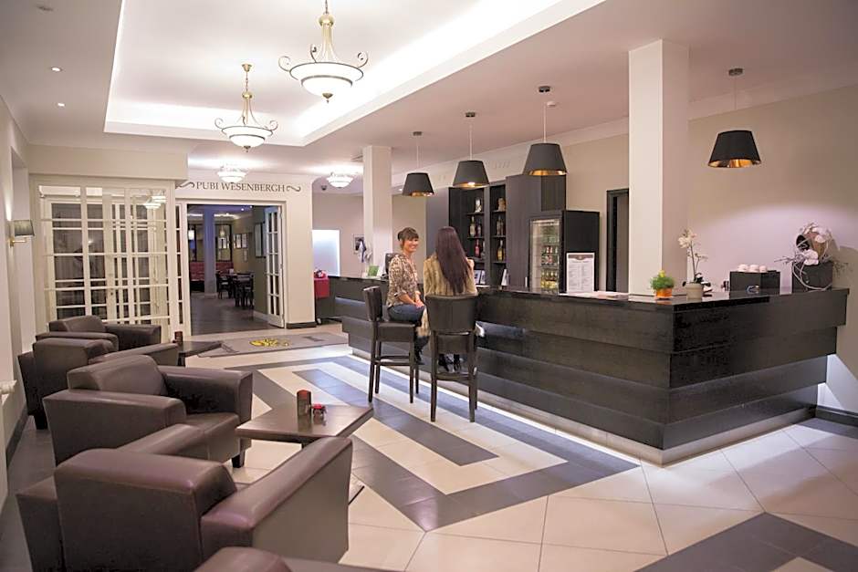 Hotell Wesenbergh