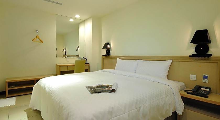 Bravo Hotel