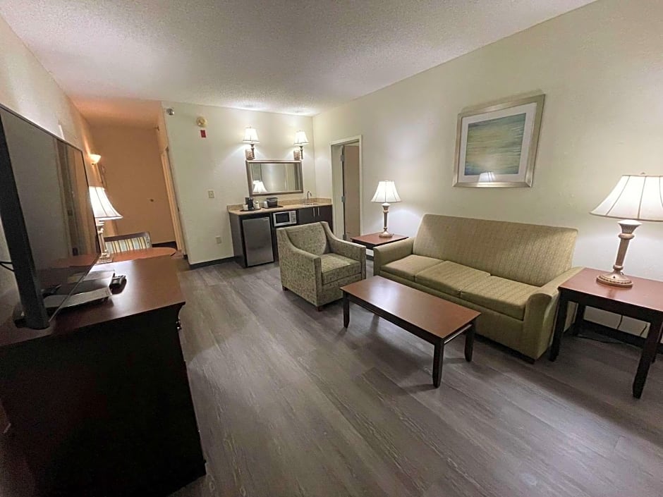 Comfort Inn Pinehurst - Southern Pines