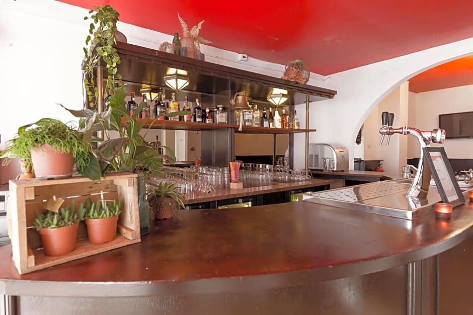 Best Western City Hotel Leiden