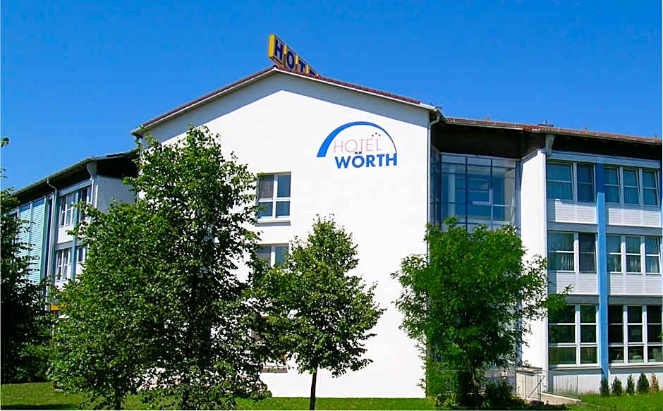 Foto 1 de 28 de Hotel Wörth