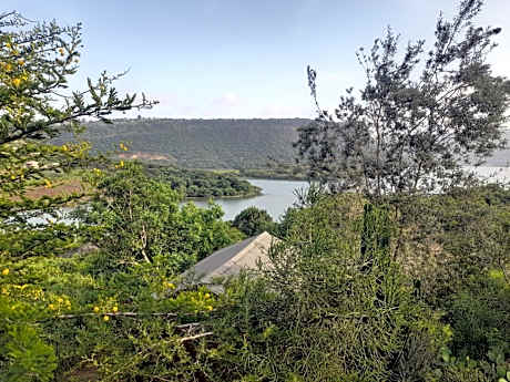 Entendeni Lodge SelfCatering