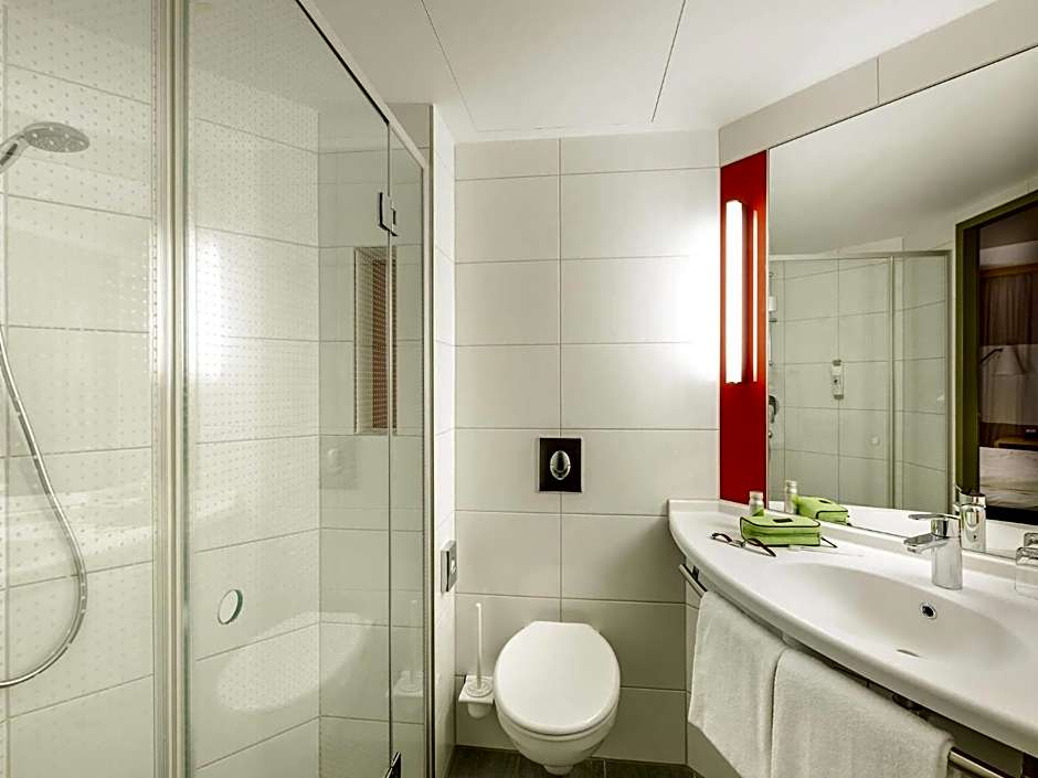 Ibis München City Arnulfpark