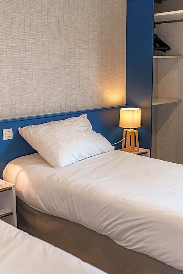 Brit Hotel Argentan