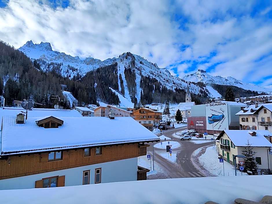 Albergo Pensione Sport