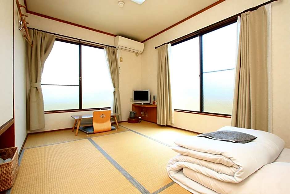 Photo 1 of 5 of Standard Japanese Style