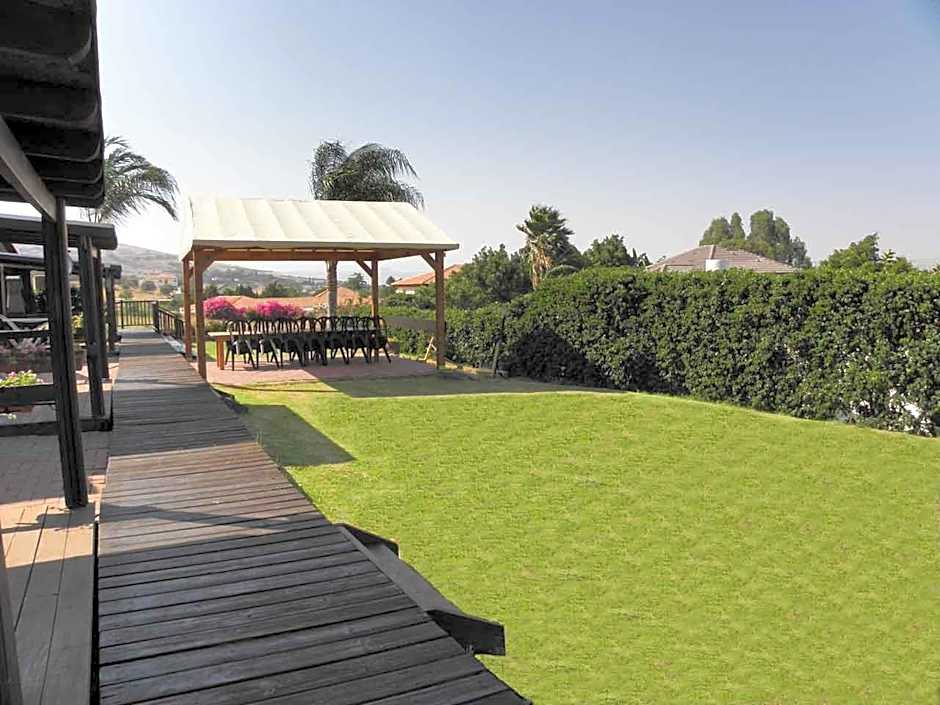 Avigail Guest House