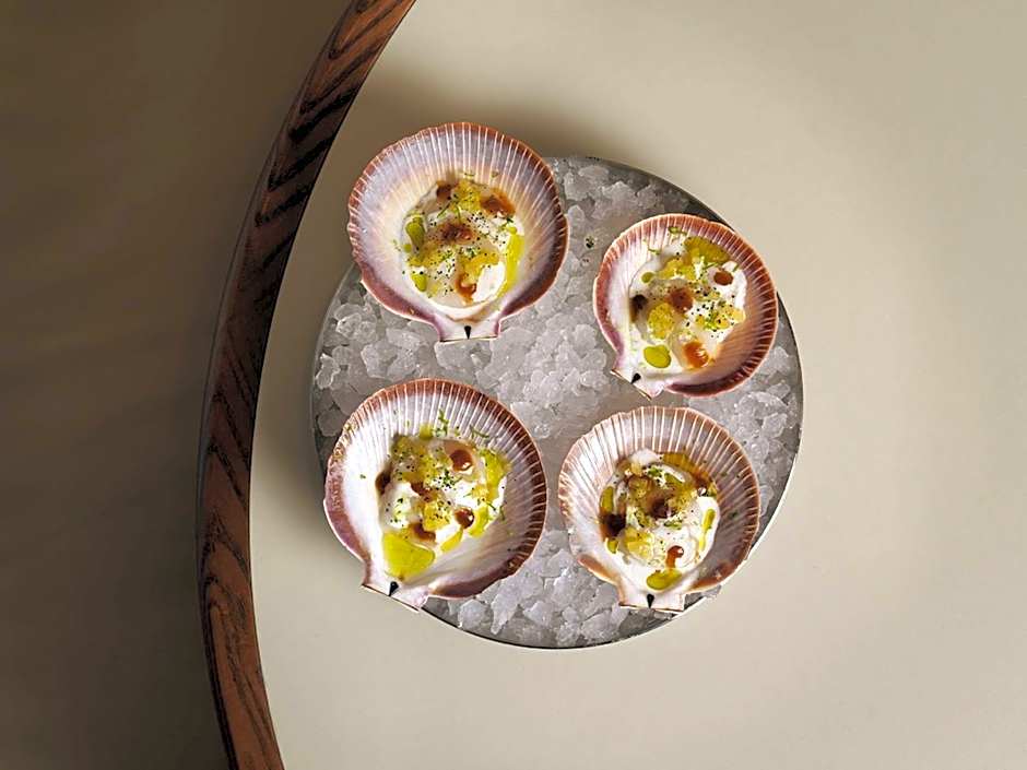 Sofitel Sydney Wentworth