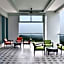 Courtyard by Marriott Kochi Infopark