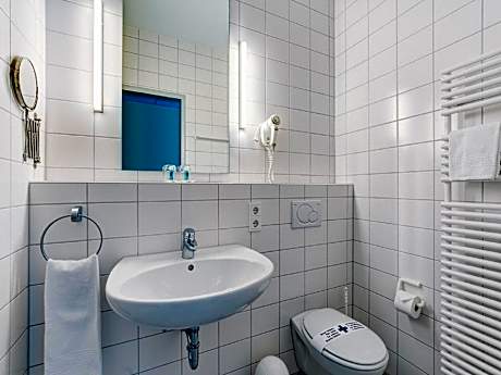 Double Room with Land View