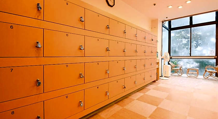 Shirasagiyu Tawaraya