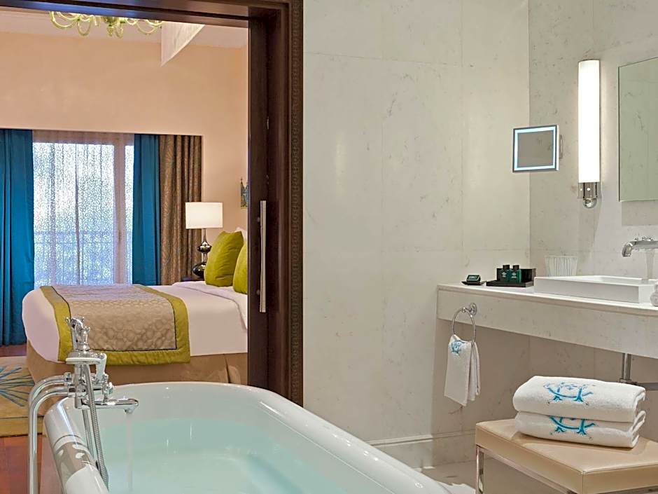 Sofitel Legend Old Cataract