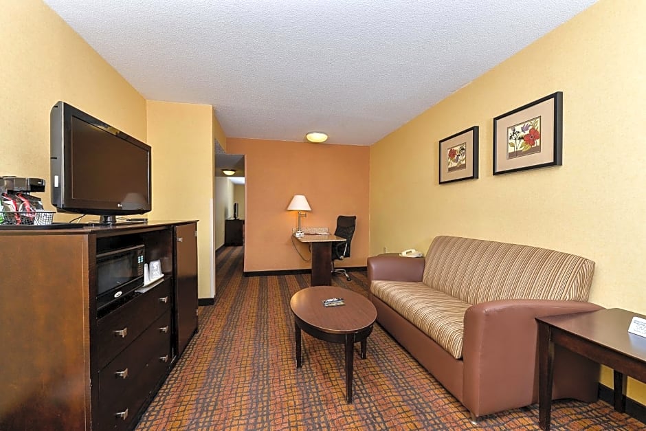 Quality Suites