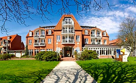 Ringhotel Hohe Wacht