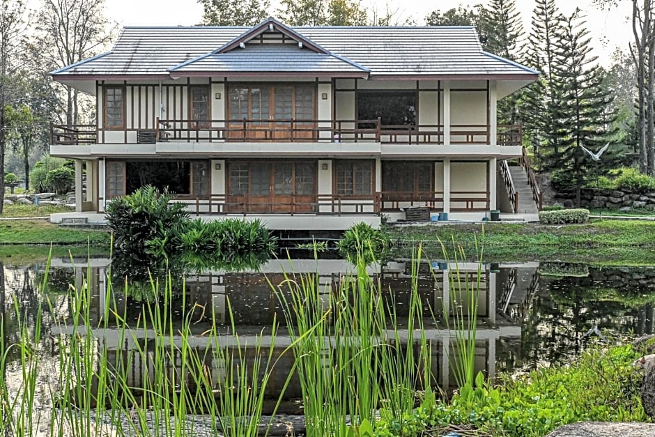 Suanphung Bonsai Village
