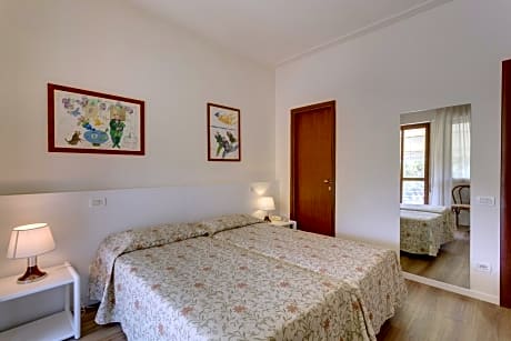 Comfort Single Room