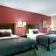Ramada by Wyndham Raleigh