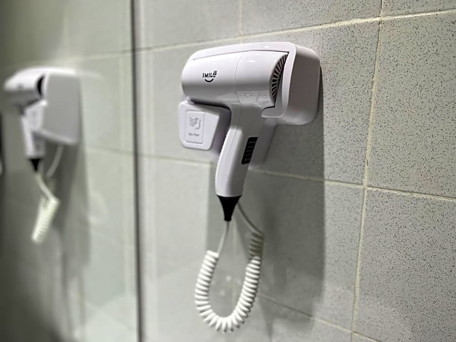 Smile Hotel Cheras Taman Segar