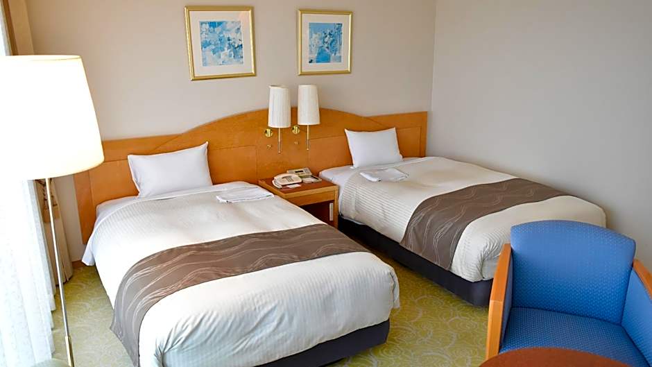 Sanda Hotel