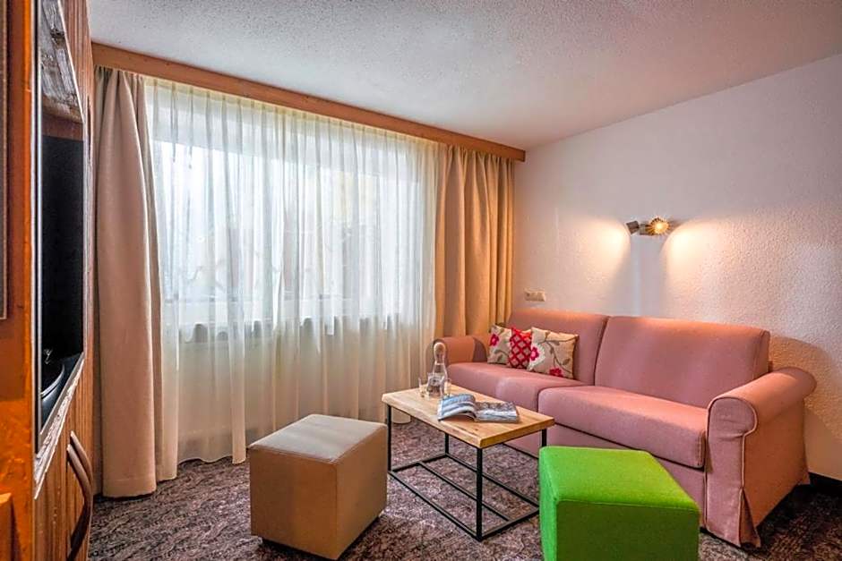 Berghotel Hochfügen