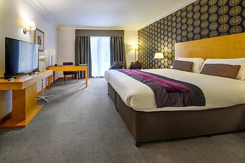 Regency Park Hotel, Health Club & Spa