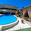 Oasis luxury apartments
